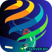 TServer Pasajero icon