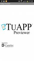 TuApp Previewer Ekran Görüntüsü 1