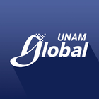 UNAM Global simgesi