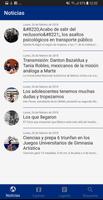 UNAM Global Ekran Görüntüsü 3