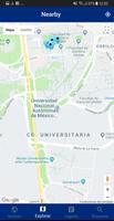 UNAM Global Ekran Görüntüsü 1