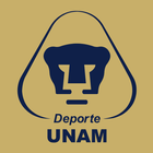 Deporte UNAM أيقونة