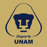 Deporte UNAM أيقونة
