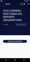 Deporte UNAM تصوير الشاشة 2