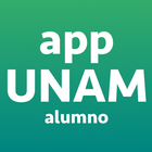 AppUNAM icône