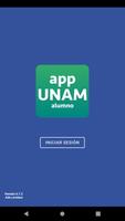 AppUNAM capture d'écran 1
