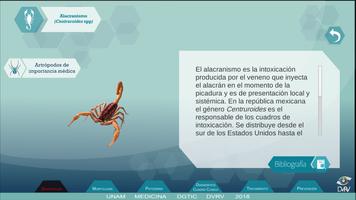 ArtromedUNAM 截圖 3