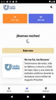 Radio UNAM постер