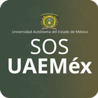 SOS UAEM 图标