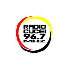 RadioCucei أيقونة