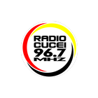 RadioCucei ikona
