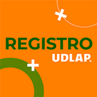 Registro Candidatos UDLAP ikona