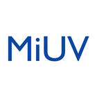 MiUV biểu tượng