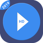 Full HD MX Player 2019 ikon