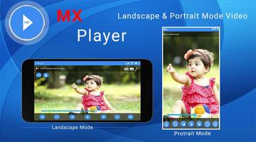 Full HD MX Player 2019-poster