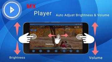 Full HD MX Player 2019 скриншот 1