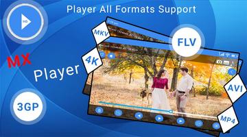 Full HD MX Player 2019 capture d'écran 3