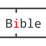 OpenSpritz Bible icône