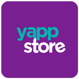 Yapp Store aplikacja