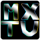 MXTV 아이콘