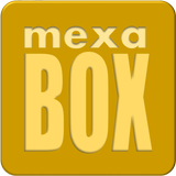 Mexaboxhd иконка