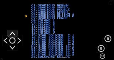 700in1 Retro Game تصوير الشاشة 1