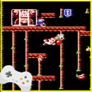 Classic Kong Jr Donkey APK