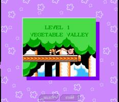Flappy Kirbz Adventure Bird Fly Jump poster
