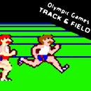 Olympic Game Track and Field APK