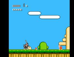 Super City Mario 8 in 1 Game Collections تصوير الشاشة 1