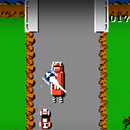 Spy Hunter Racing Shooter APK