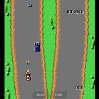 Spy Hunter screenshot 1