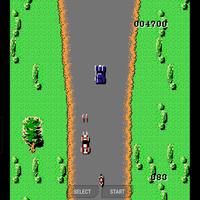 Spy Hunter screenshot 3