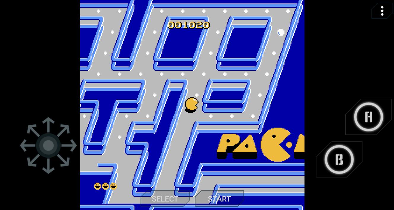 PAC-MANIA ORIGINAL for Android - APK Download