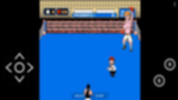Boxing Punch to Out Mike Tyson screenshot 2