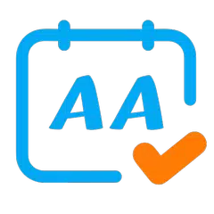 Baixar AA Calendar XAPK