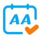 AA Calendar icon