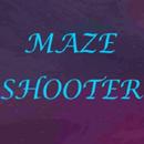 Maze Shooter APK