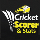 Cricket Scorer Stats أيقونة