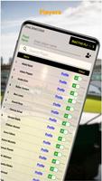 Cricket Scorer Stats 截图 1