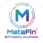 MetaFin® Digital icône