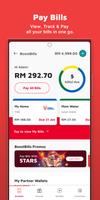 Aplikasi Boost Malaysia screenshot 2