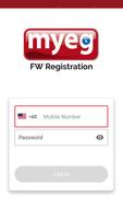 FW Registration Affiche