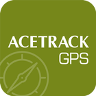 Acetrack GPS 圖標