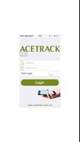 Acetrack GPS پوسٹر