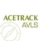 Acetrack ALVS Zeichen