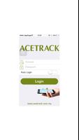 Acetrack ALVS Plakat