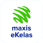 Maxis eKelas-icoon