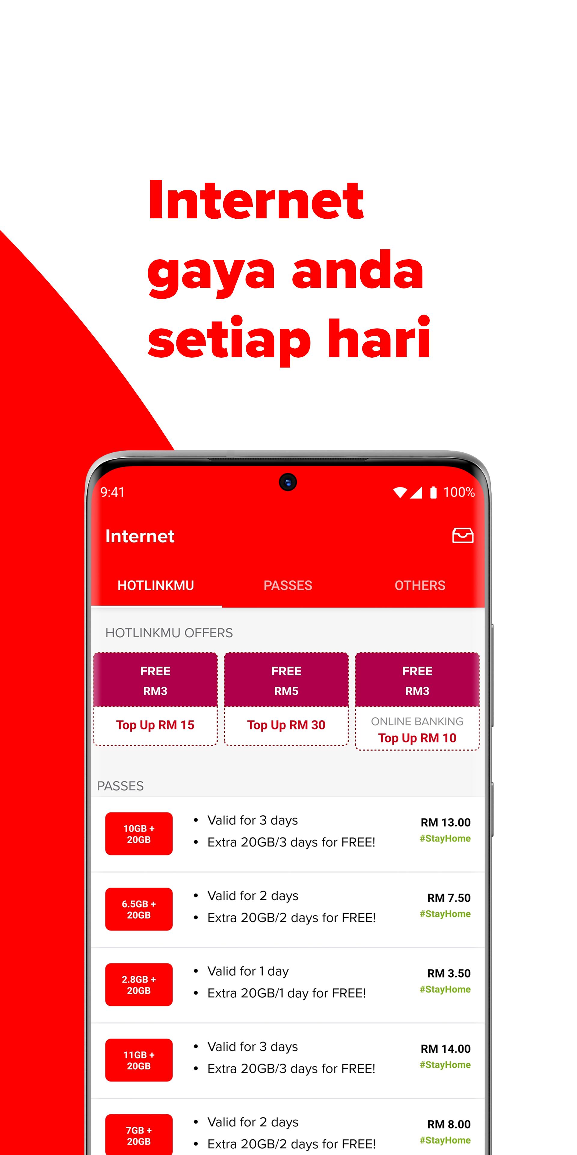 Hotlink For Android Apk Download