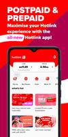 Hotlink 海报
